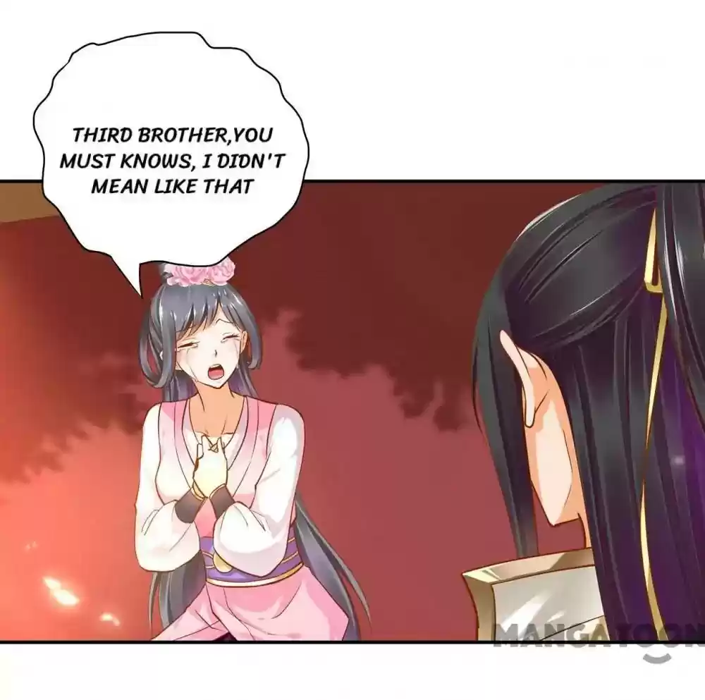 The Princess's Time Travel Episode 40