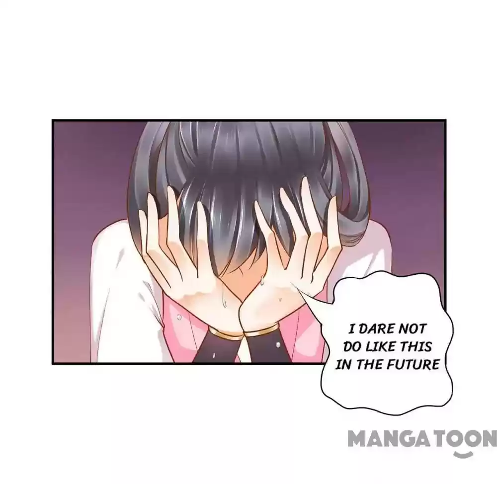 The Princess's Time Travel Episode 40