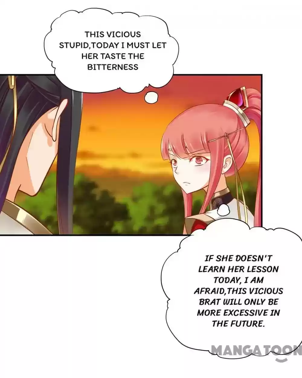 The Princess's Time Travel Episode 40