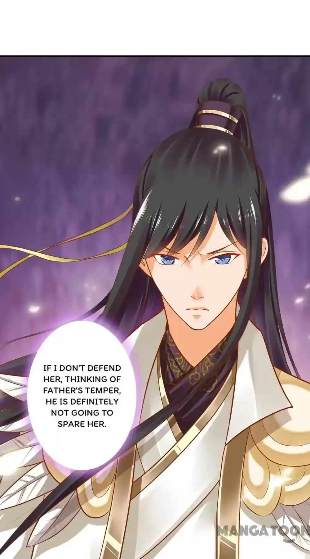 The Princess's Time Travel Episode 40