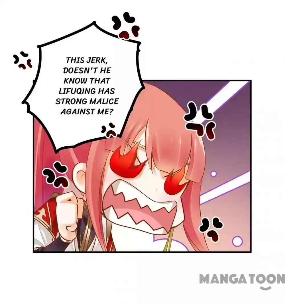 The Princess's Time Travel Episode 40