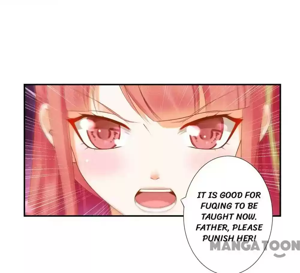 The Princess's Time Travel Episode 40