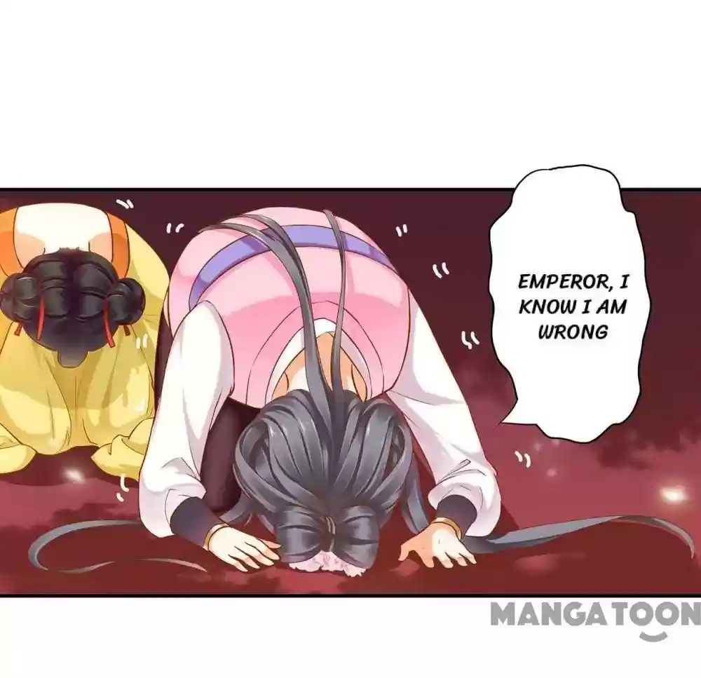 The Princess's Time Travel Episode 40