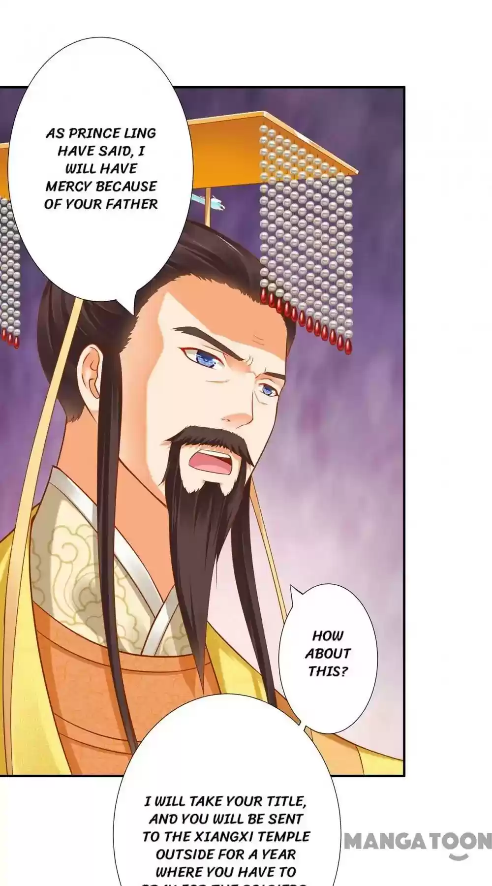 The Princess's Time Travel Episode 40