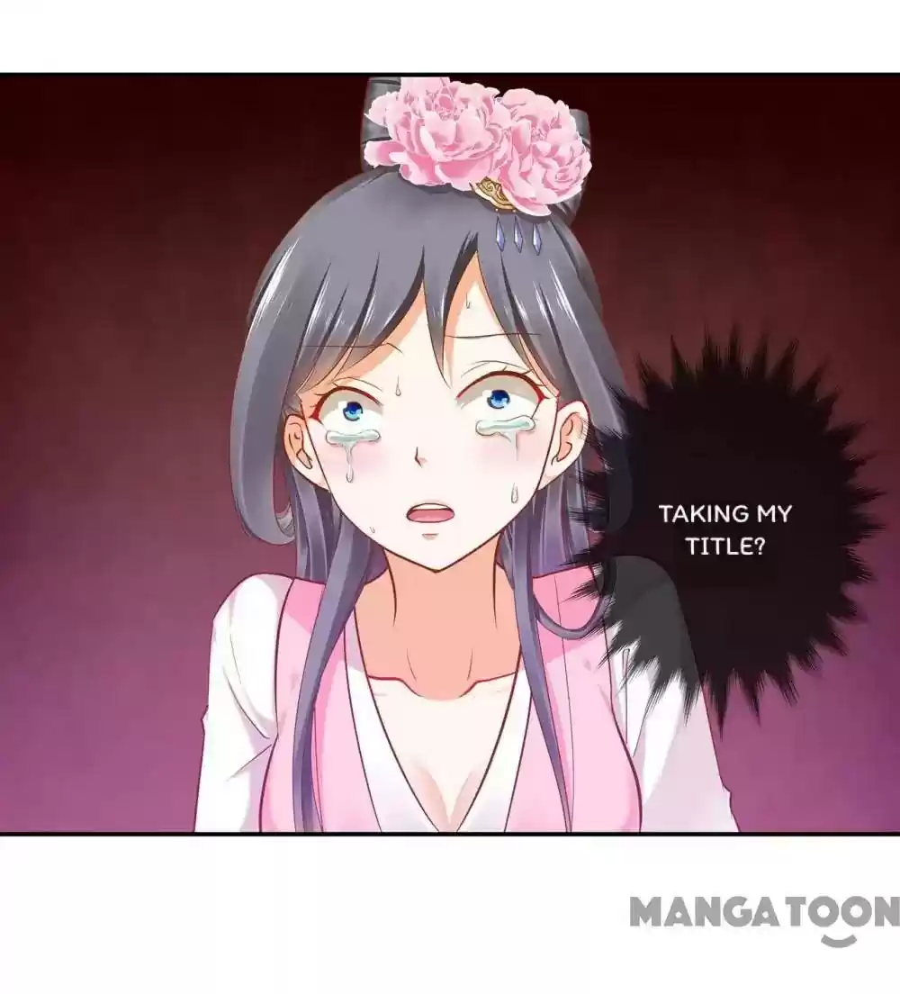 The Princess's Time Travel Episode 40