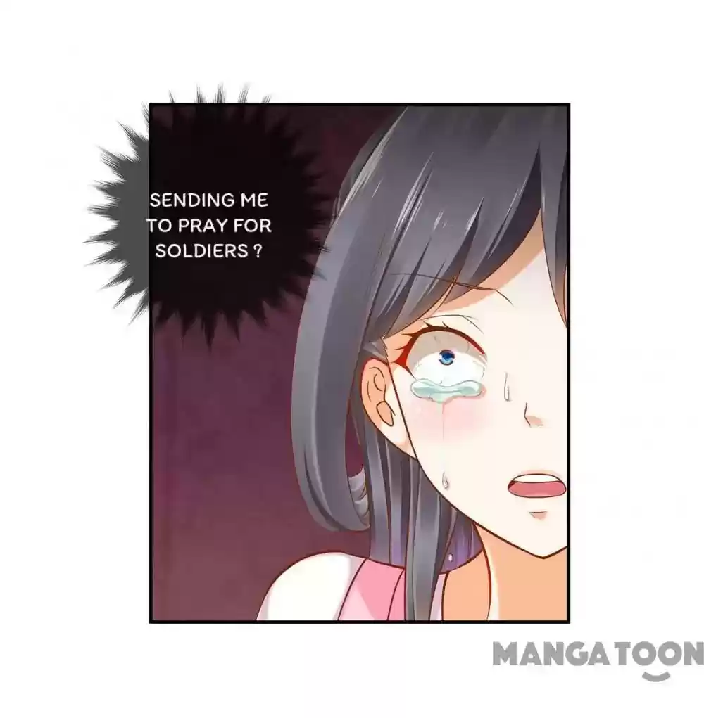 The Princess's Time Travel Episode 40