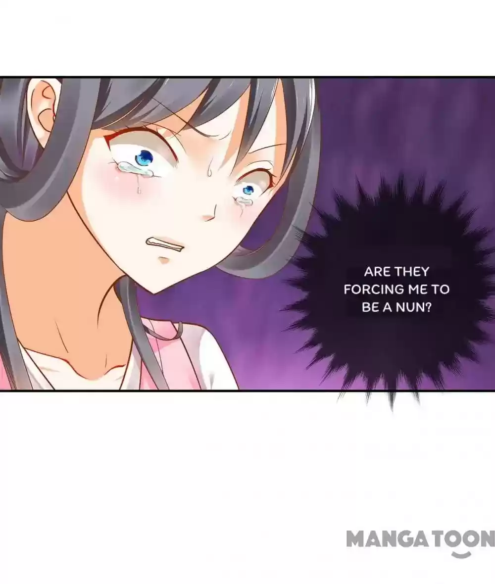 The Princess's Time Travel Episode 40