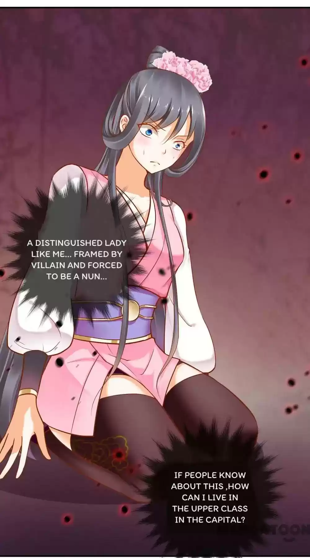 The Princess's Time Travel Episode 40