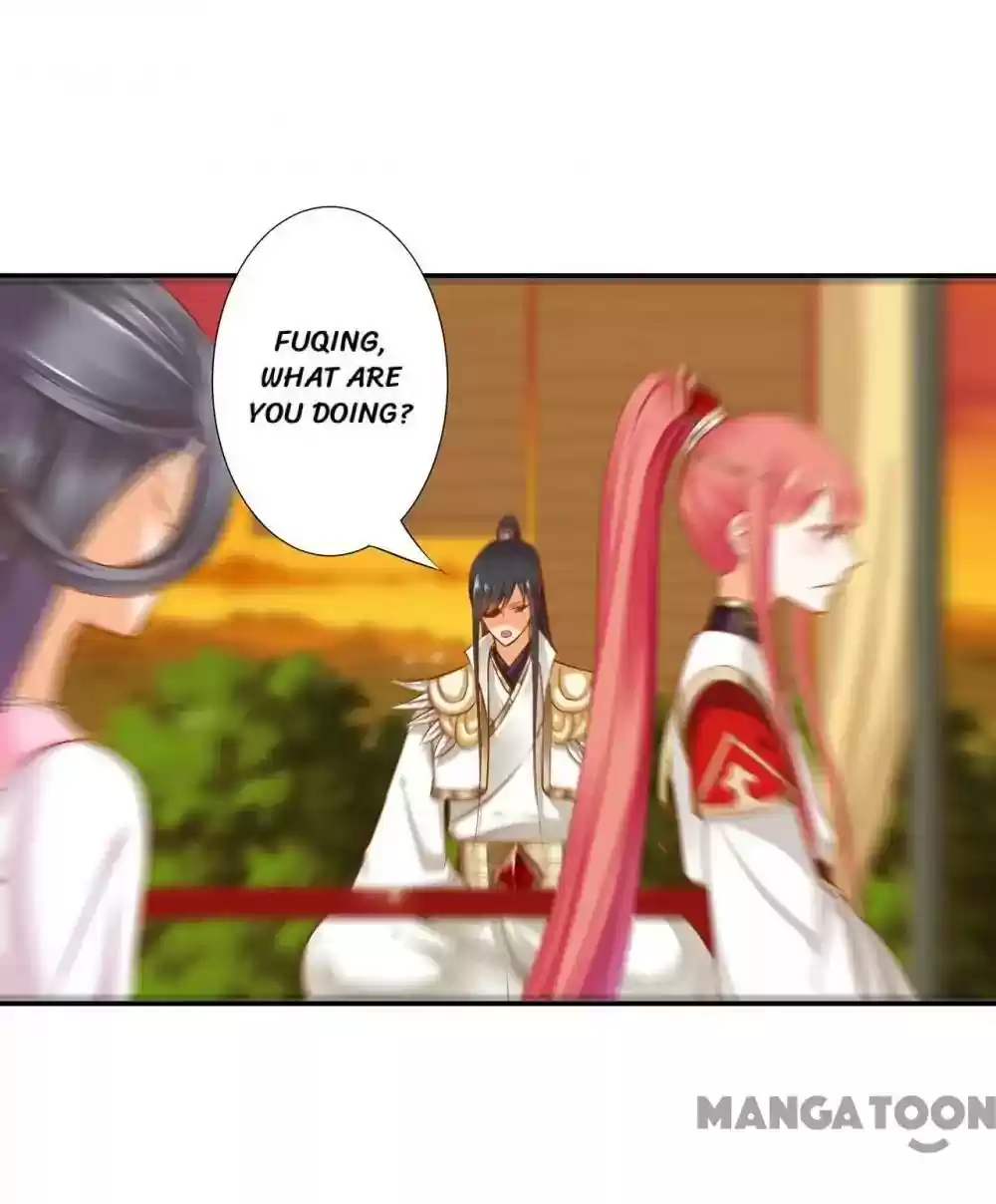 The Princess's Time Travel Episode 40