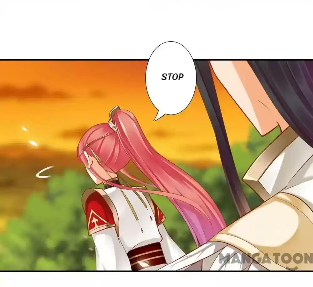 The Princess's Time Travel Episode 41