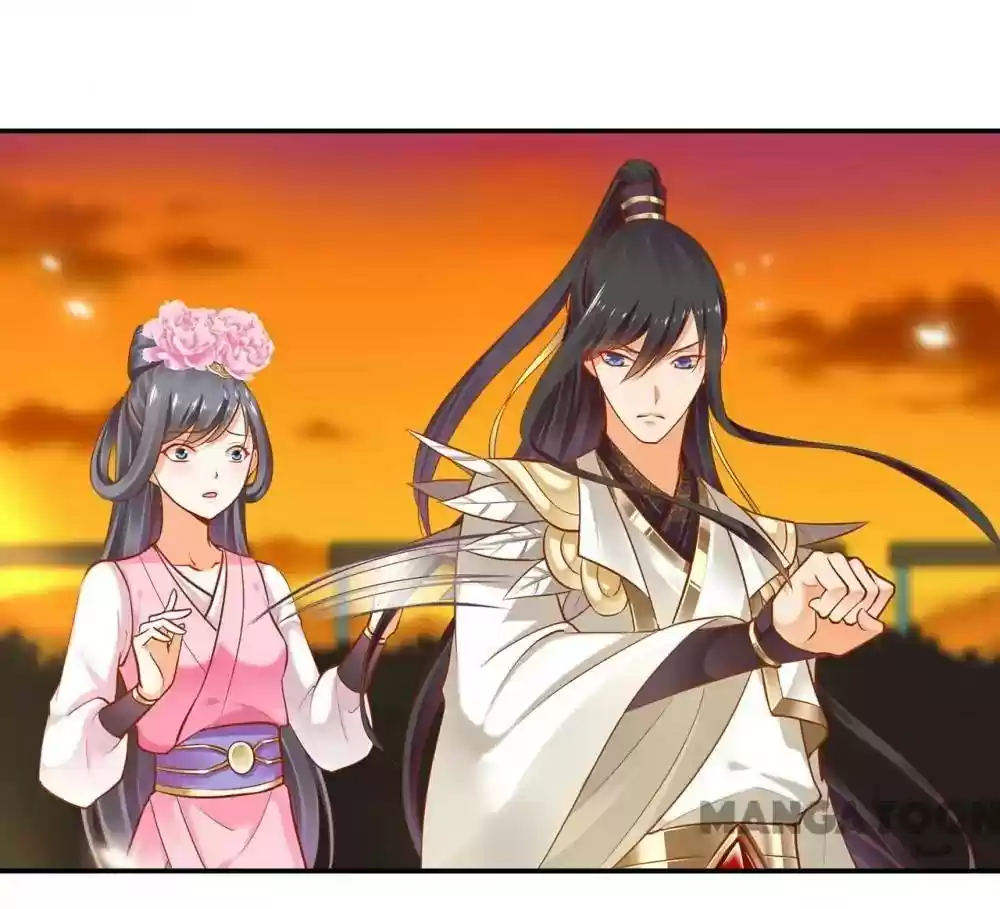 The Princess's Time Travel Episode 41