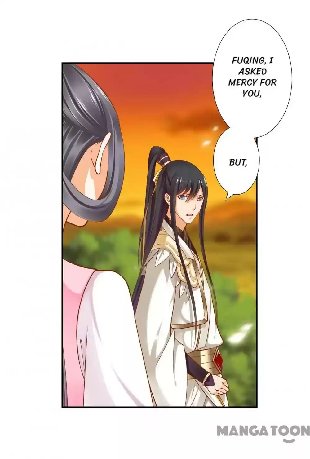 The Princess's Time Travel Episode 41