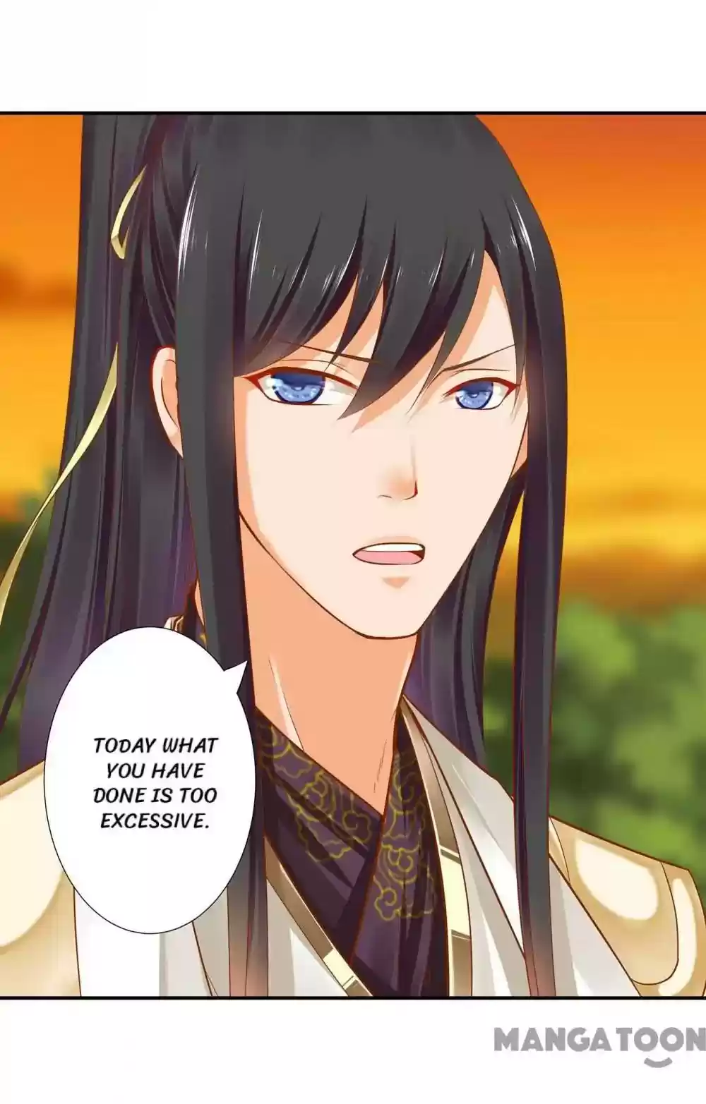 The Princess's Time Travel Episode 41