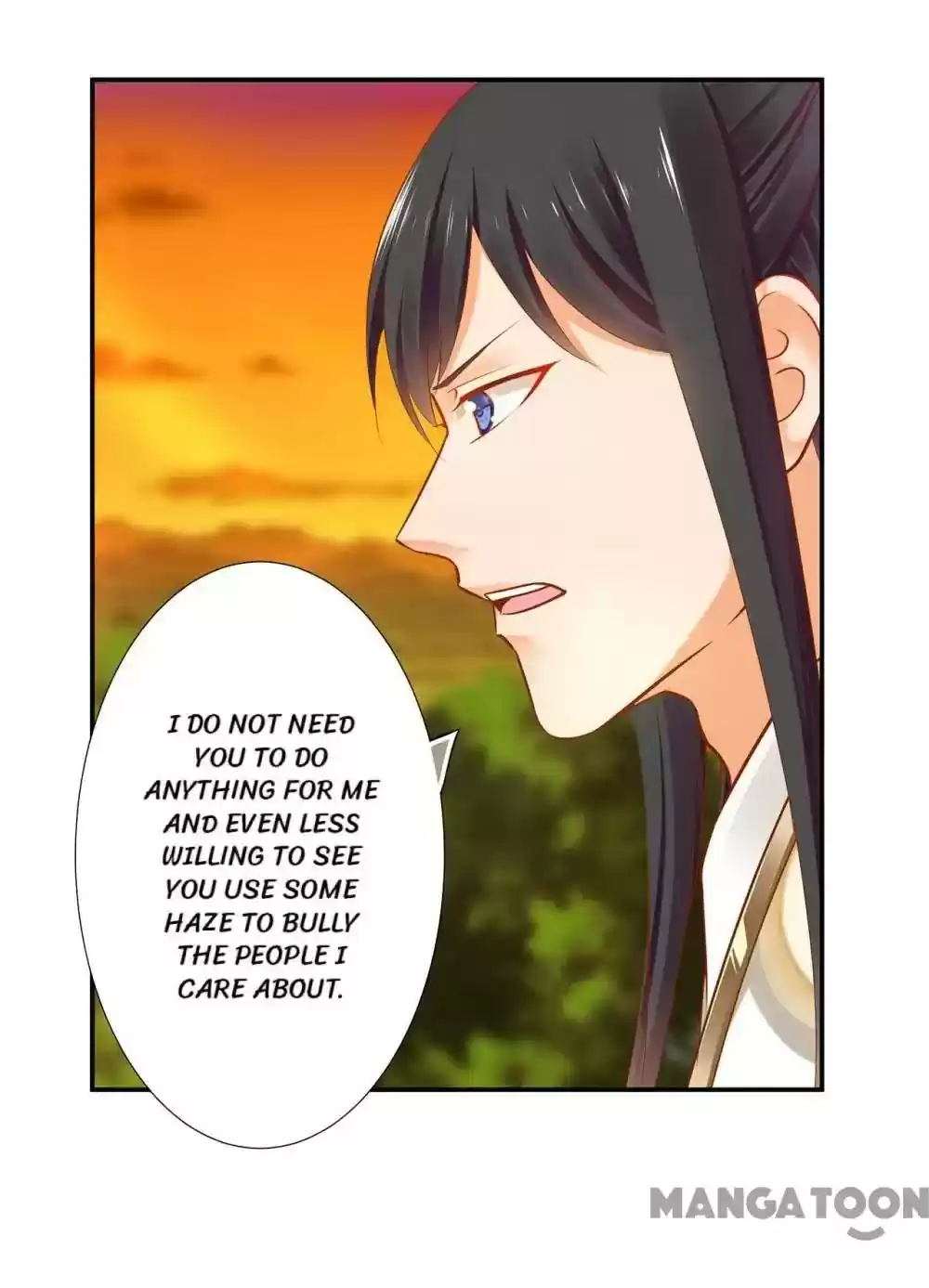 The Princess's Time Travel Episode 41