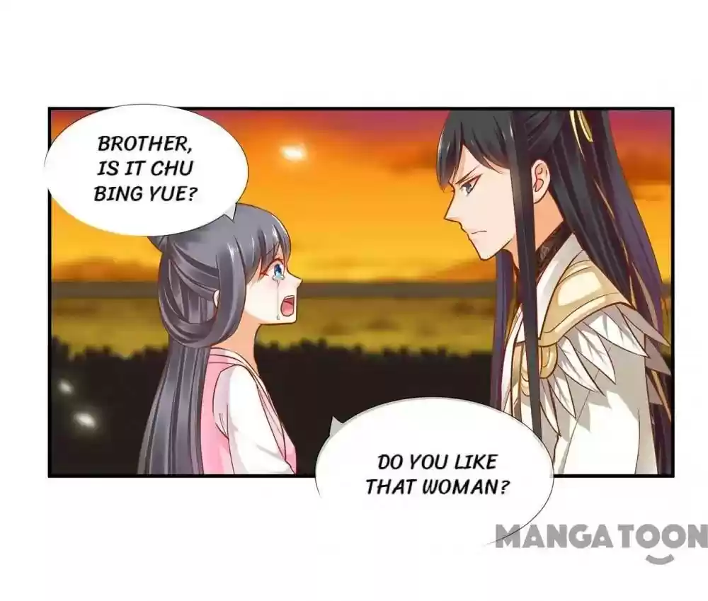 The Princess's Time Travel Episode 41