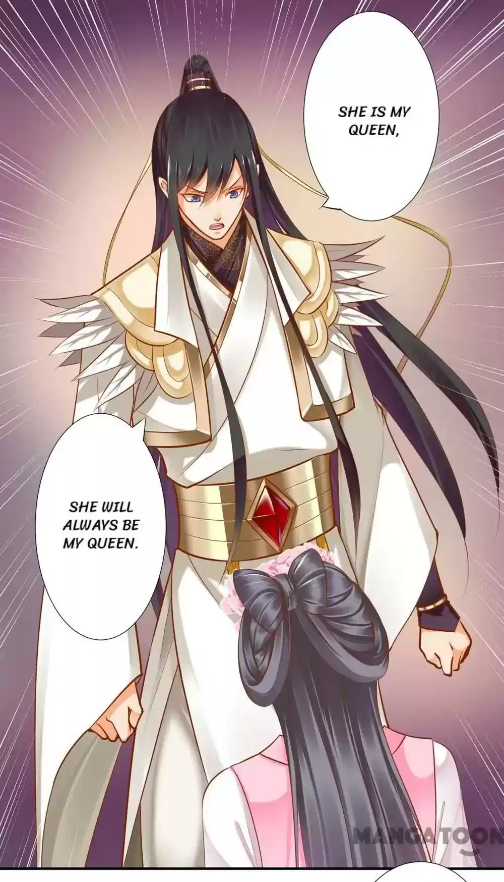 The Princess's Time Travel Episode 41