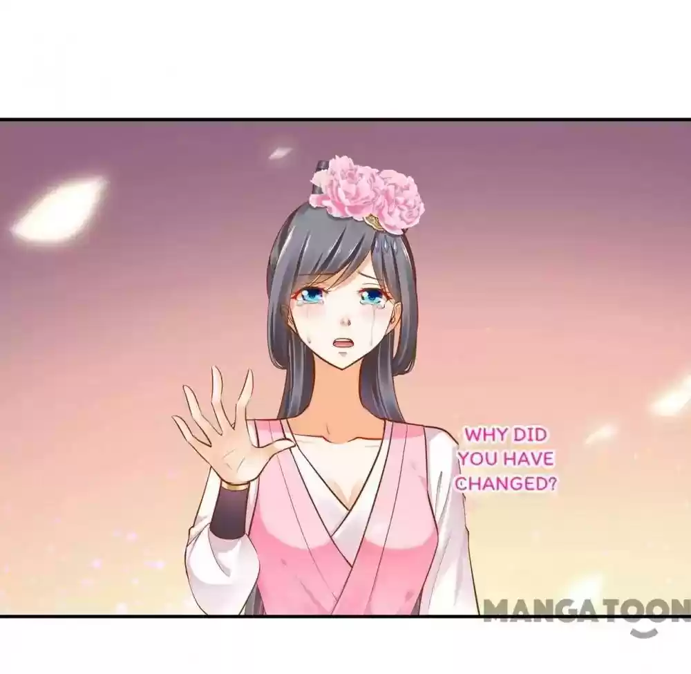 The Princess's Time Travel Episode 41