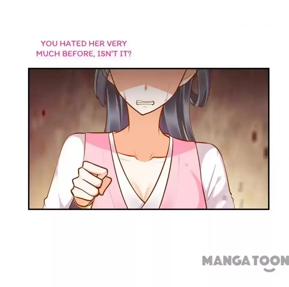 The Princess's Time Travel Episode 41