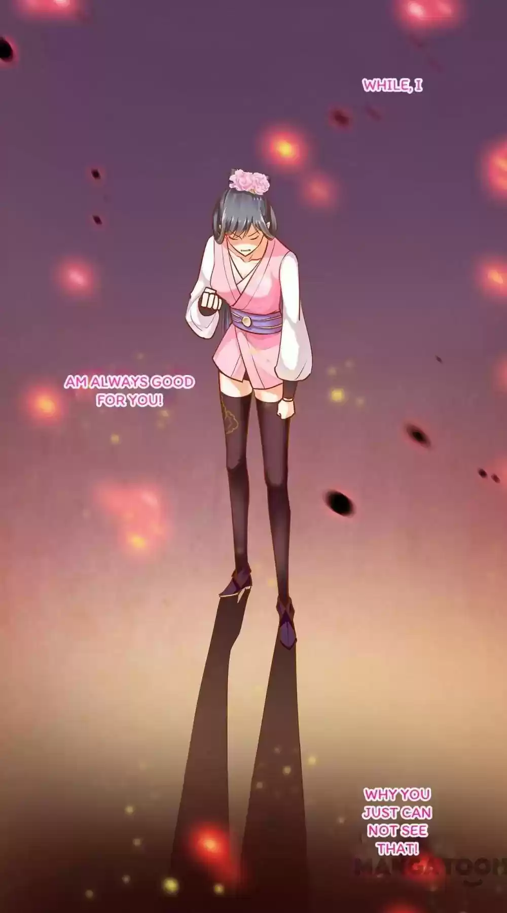 The Princess's Time Travel Episode 41