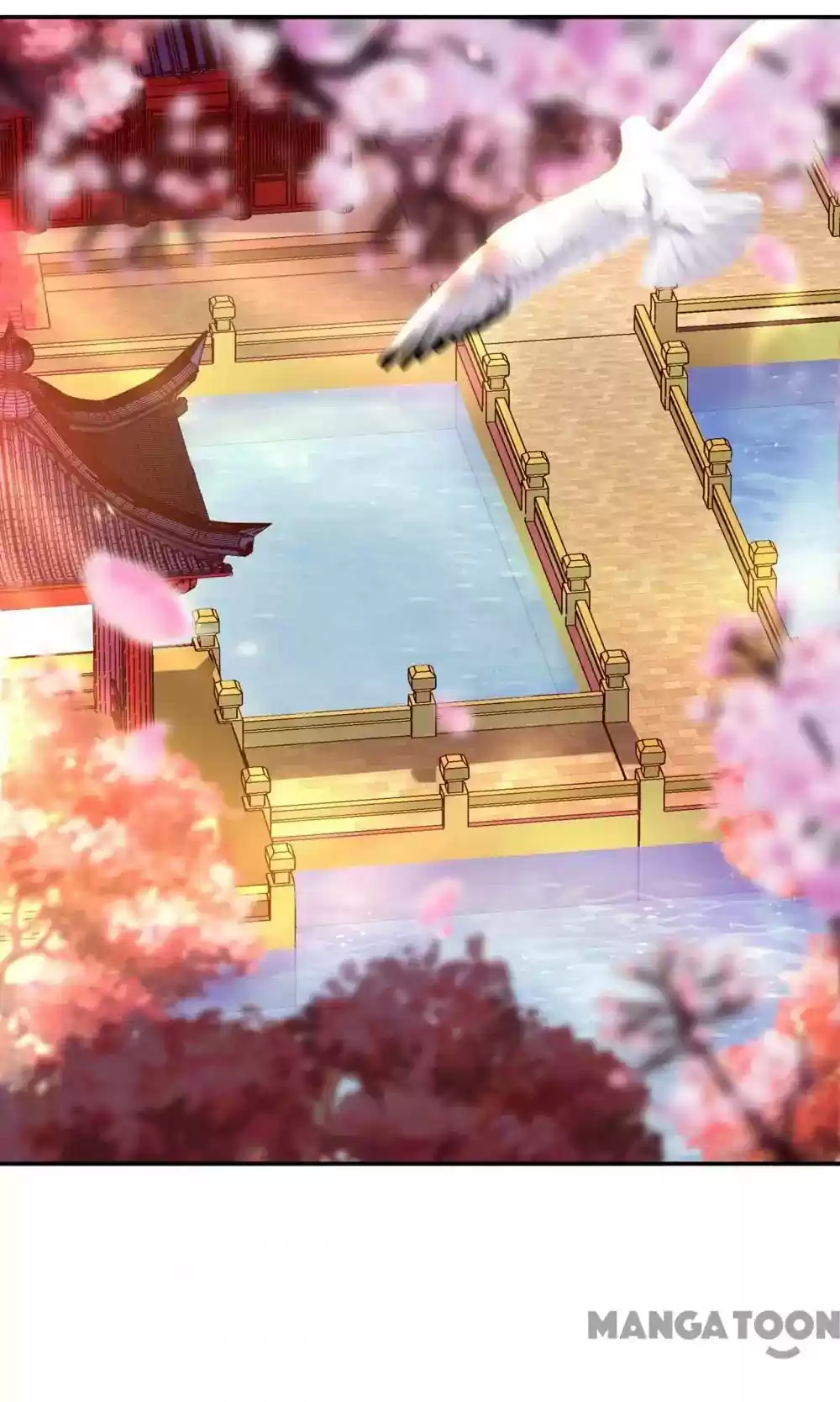 The Princess's Time Travel Episode 41