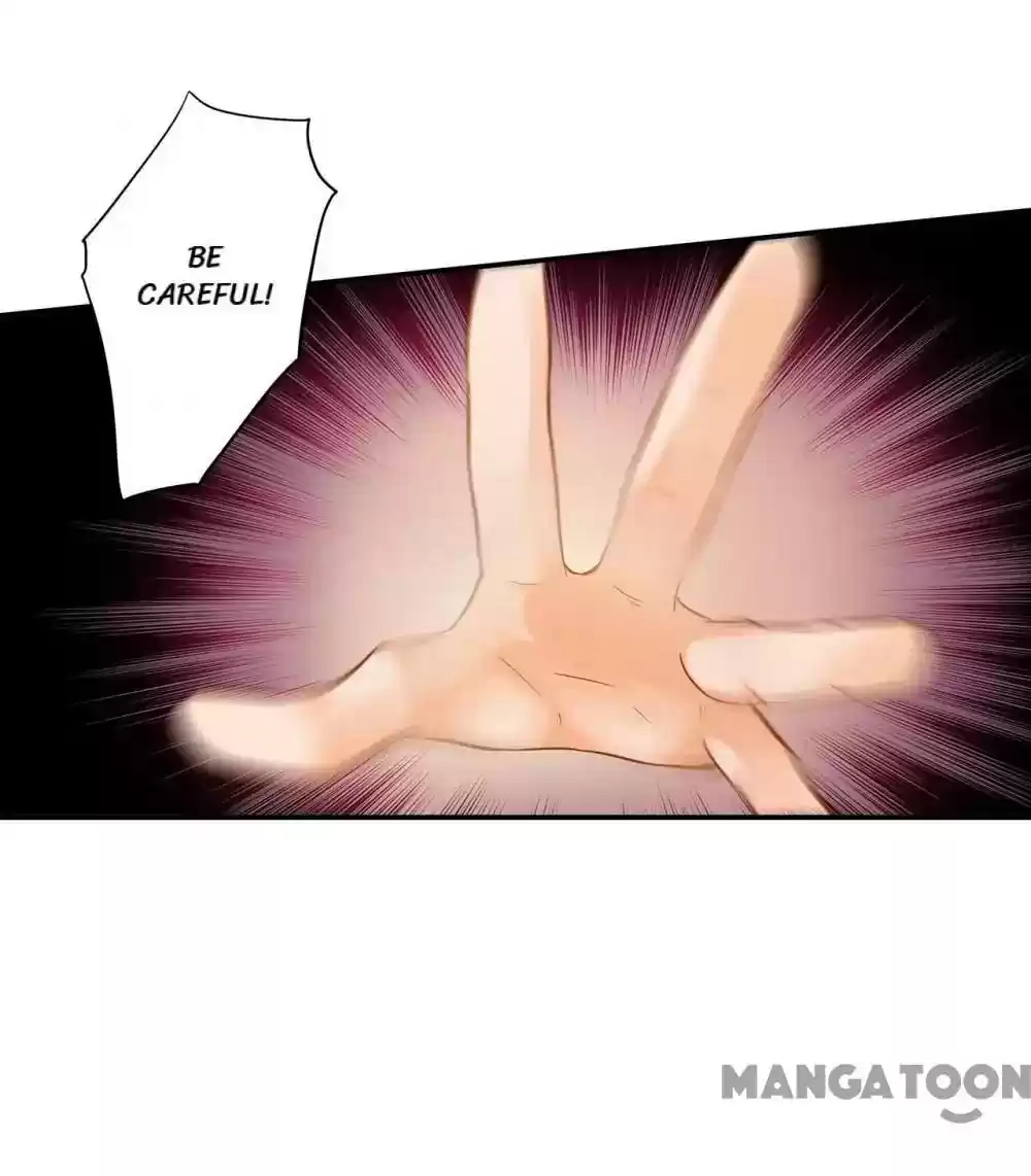 The Princess's Time Travel Episode 41