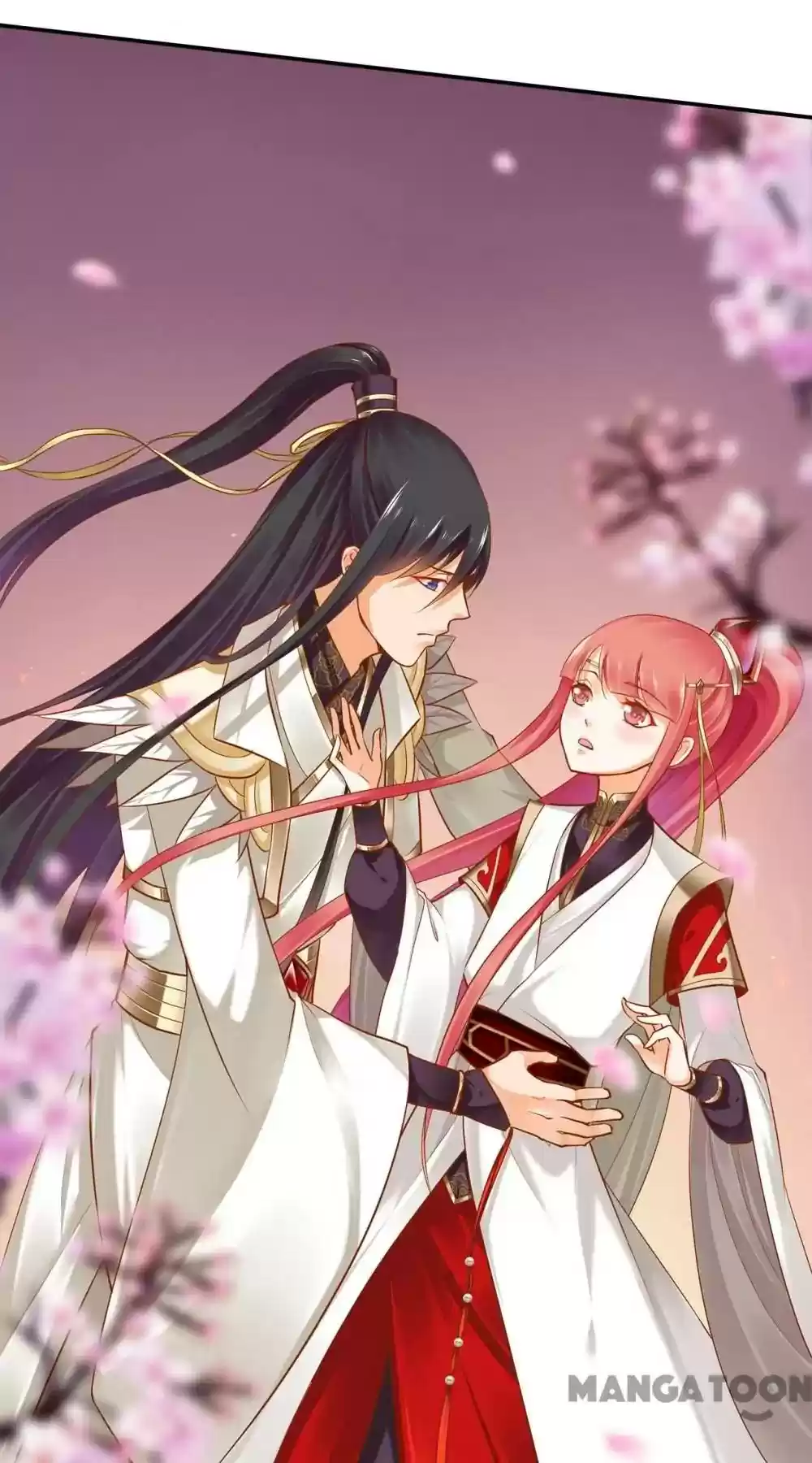 The Princess's Time Travel Episode 41