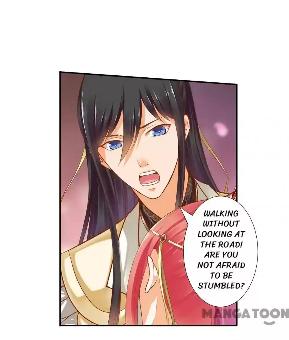 The Princess's Time Travel Episode 41