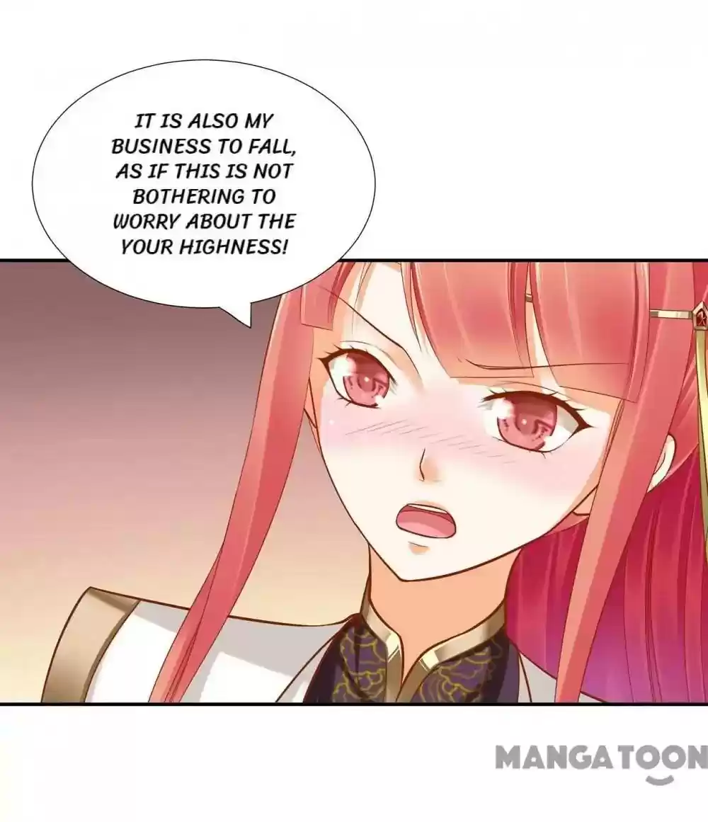 The Princess's Time Travel Episode 41