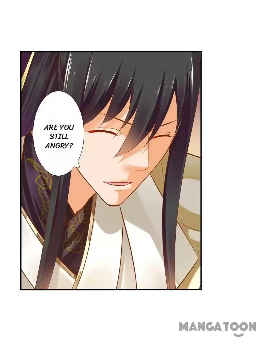 The Princess's Time Travel Episode 41