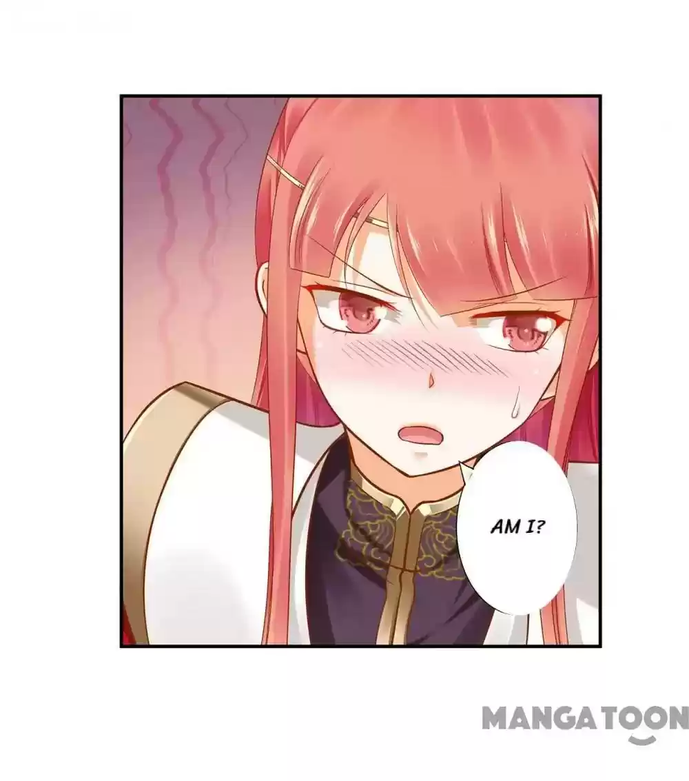 The Princess's Time Travel Episode 41