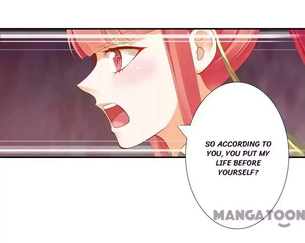 The Princess's Time Travel Episode 42