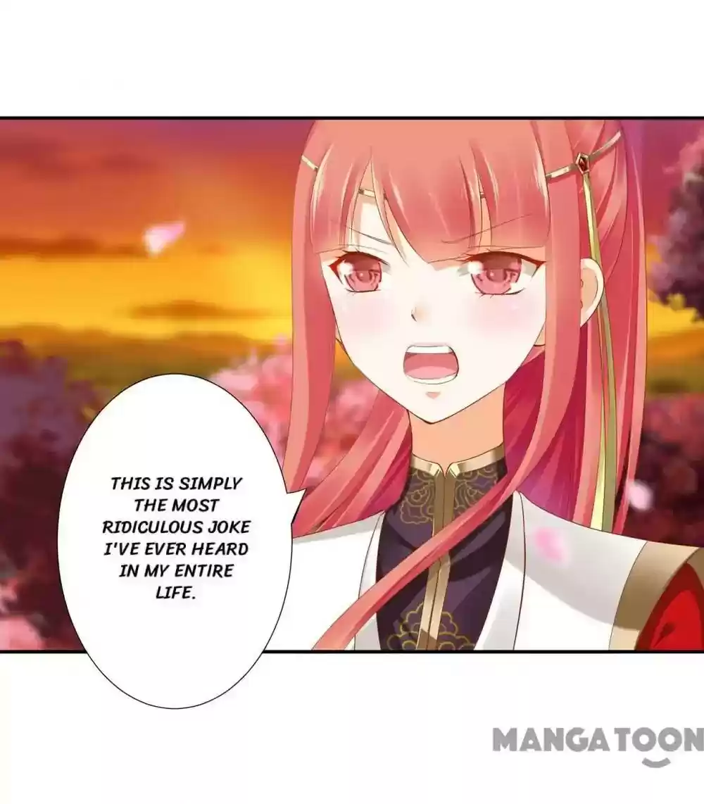 The Princess's Time Travel Episode 42