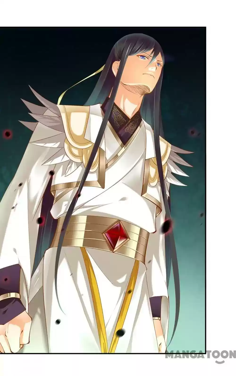 The Princess's Time Travel Episode 42