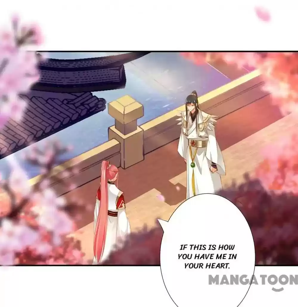 The Princess's Time Travel Episode 42