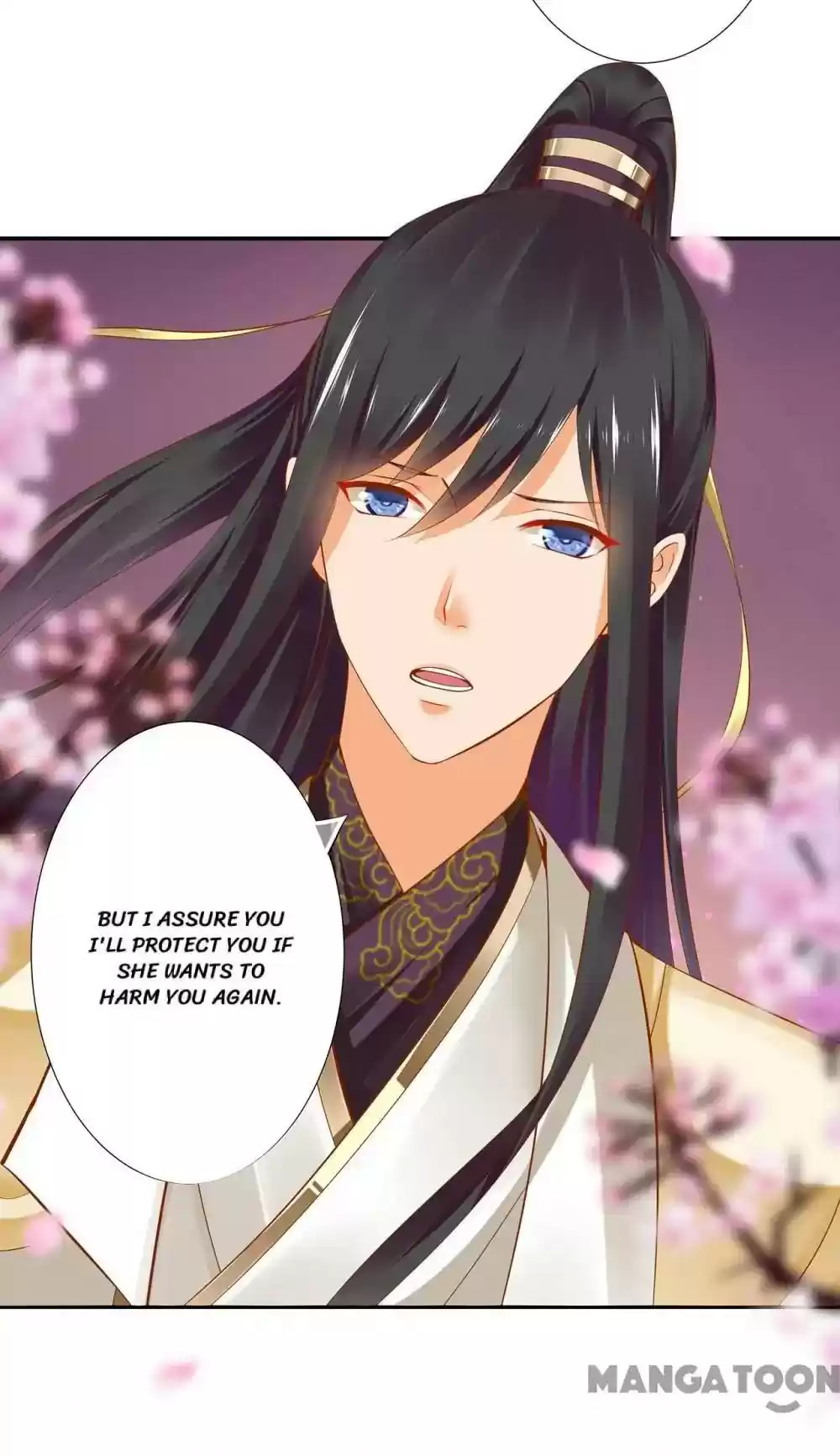 The Princess's Time Travel Episode 42