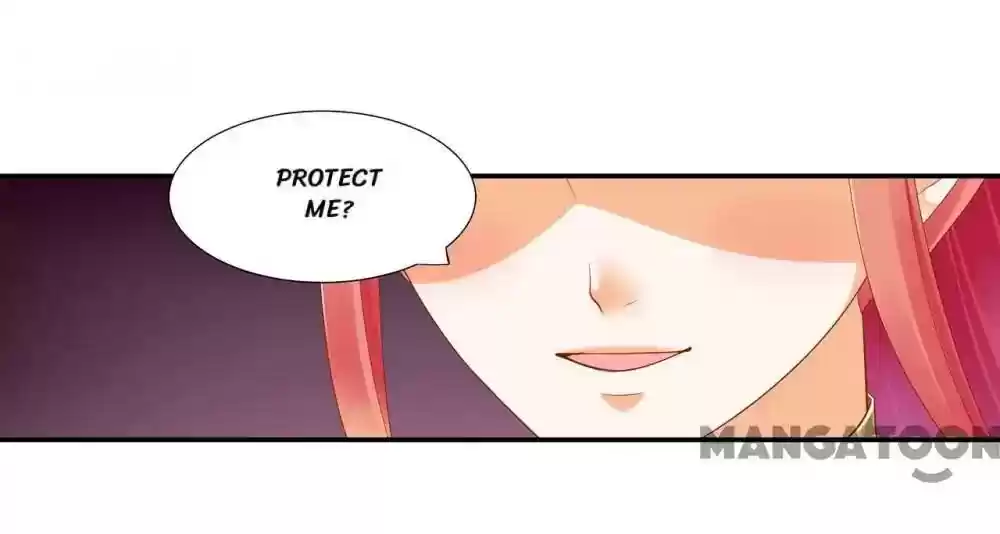 The Princess's Time Travel Episode 42