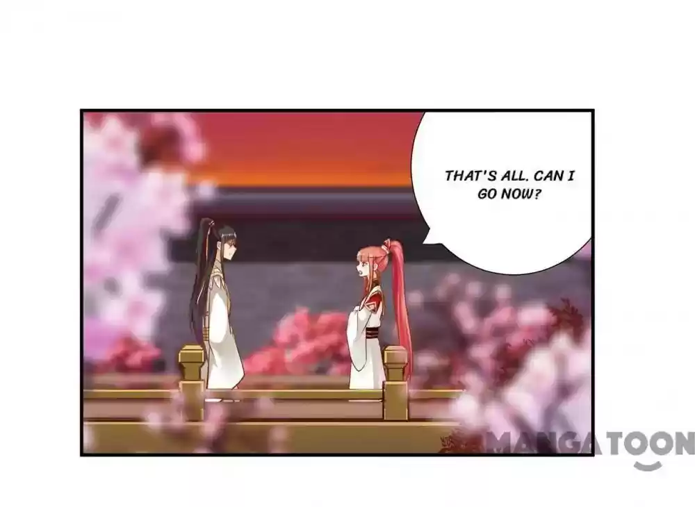 The Princess's Time Travel Episode 42