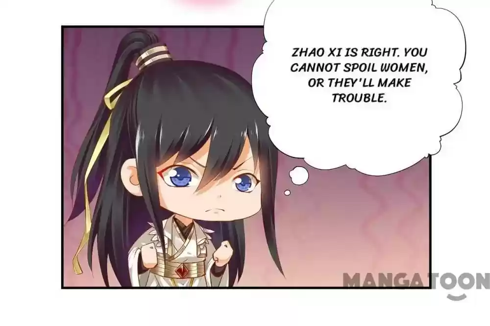 The Princess's Time Travel Episode 42