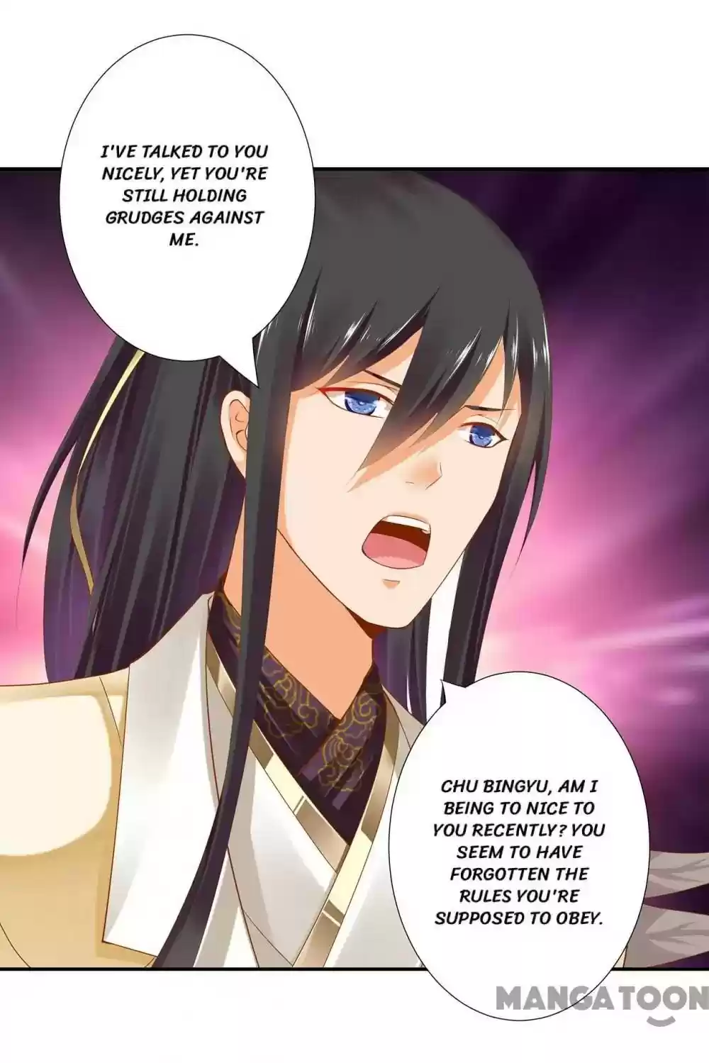 The Princess's Time Travel Episode 42