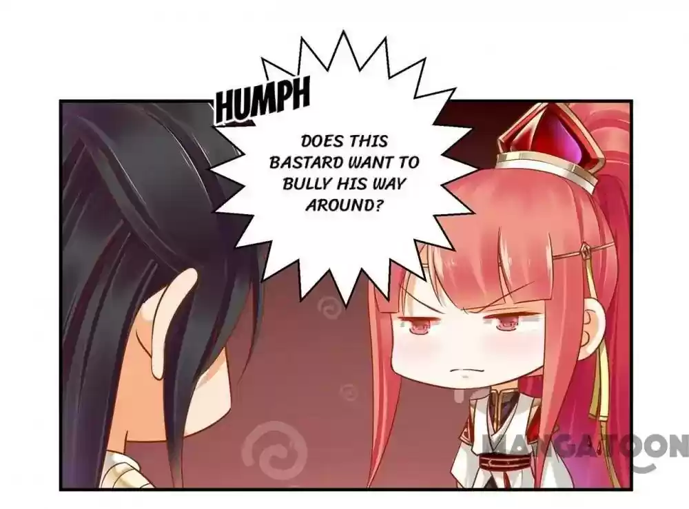 The Princess's Time Travel Episode 42