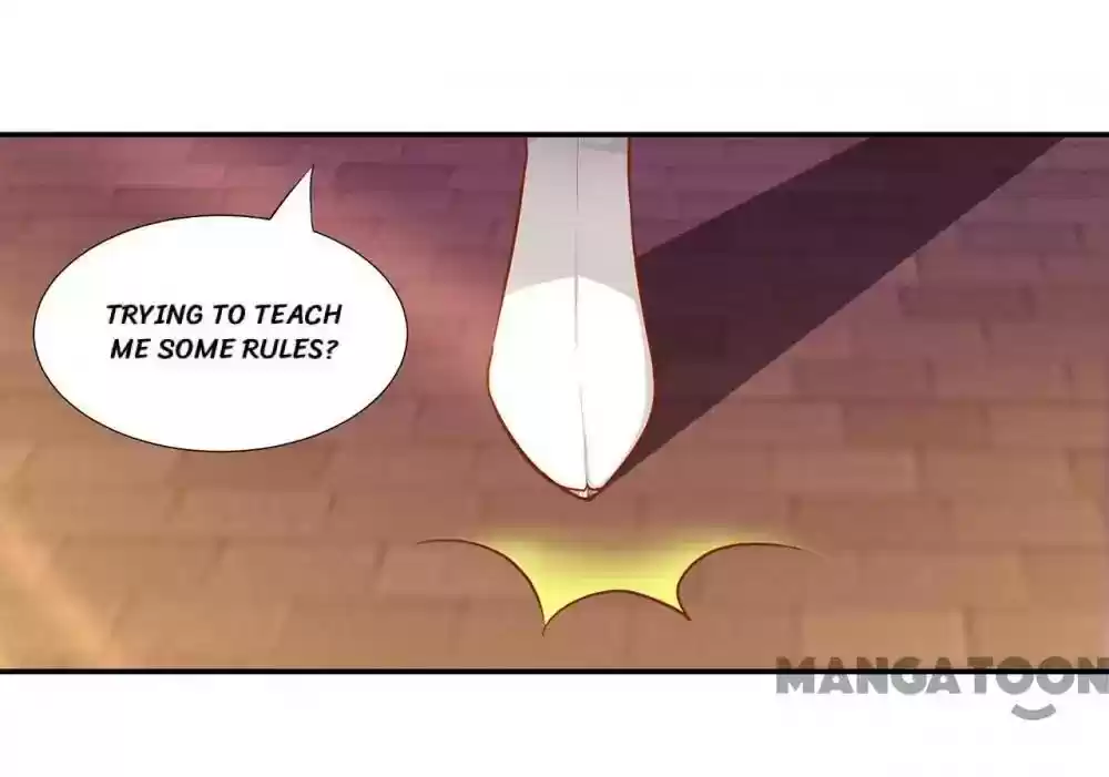 The Princess's Time Travel Episode 42