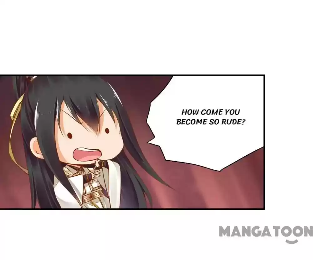 The Princess's Time Travel Episode 42