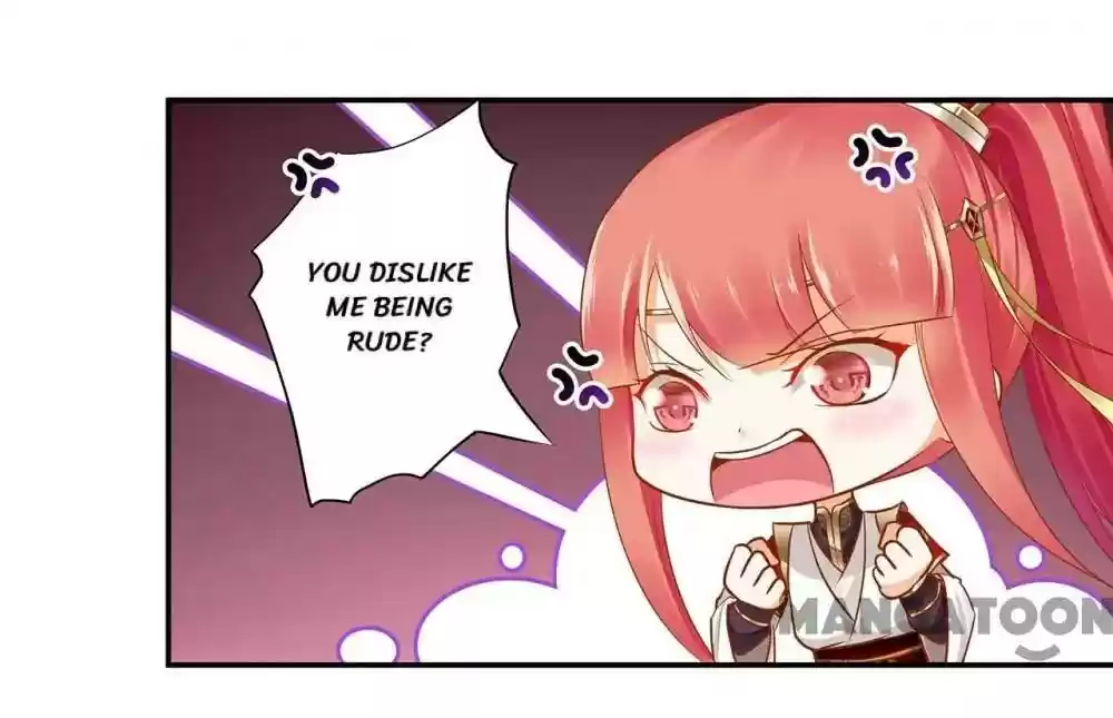 The Princess's Time Travel Episode 42