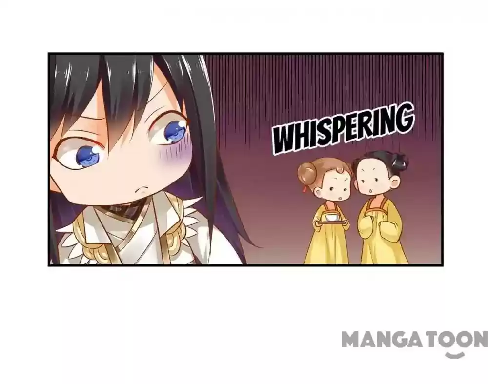 The Princess's Time Travel Episode 42