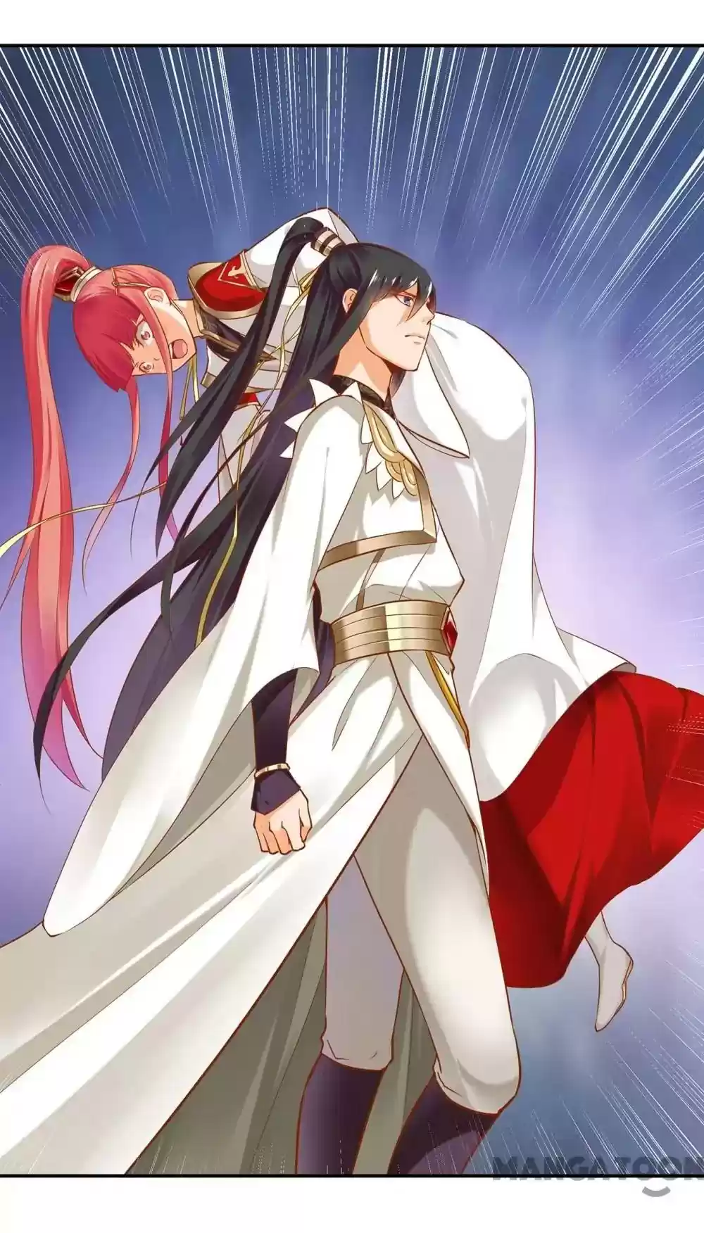 The Princess's Time Travel Episode 42