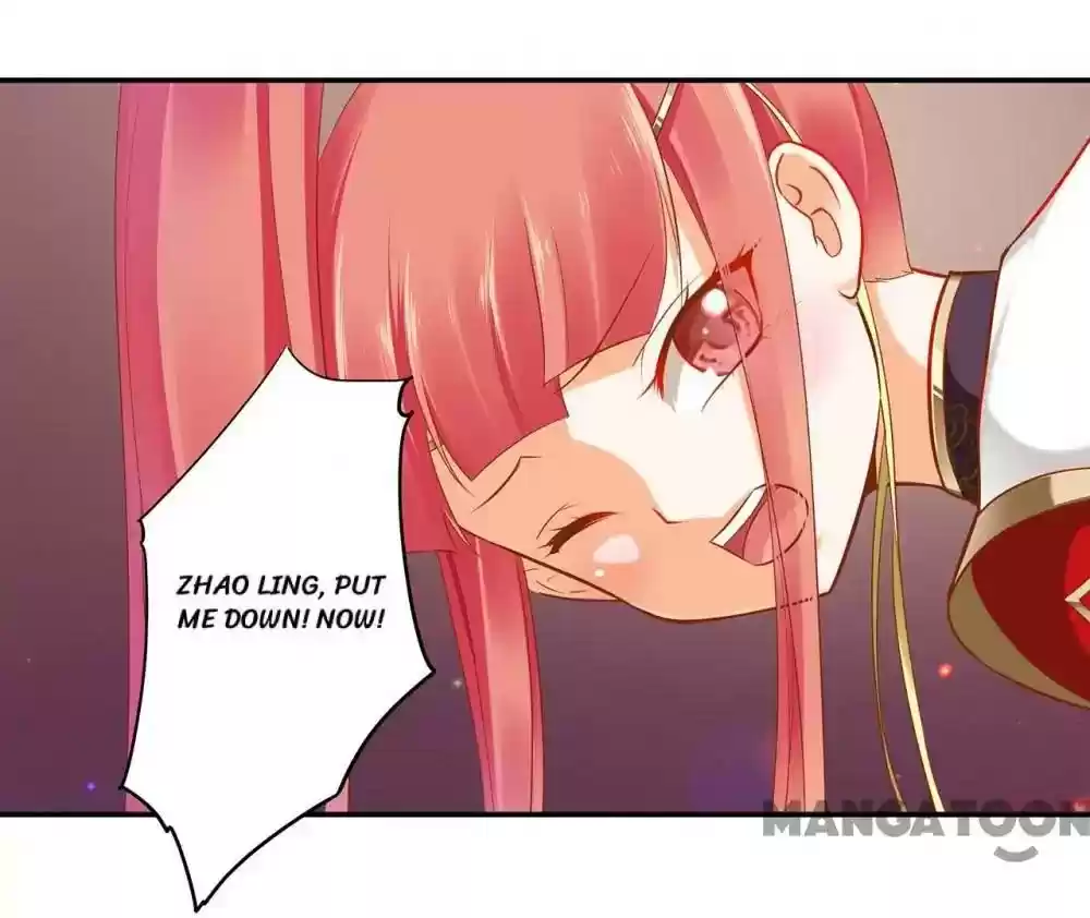 The Princess's Time Travel Episode 42