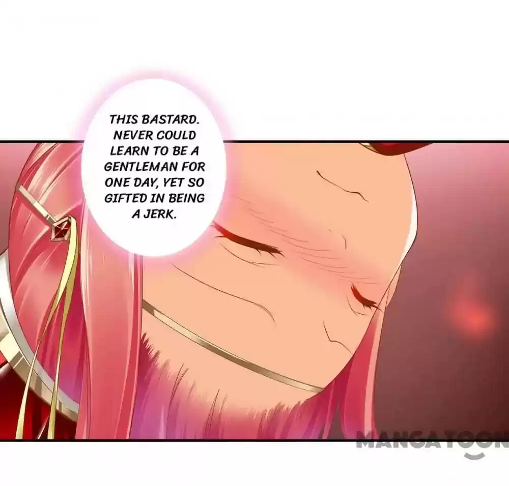 The Princess's Time Travel Episode 42