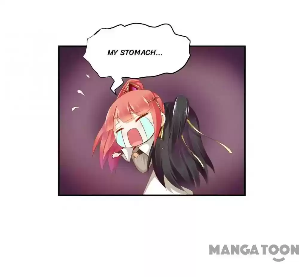 The Princess's Time Travel Episode 42