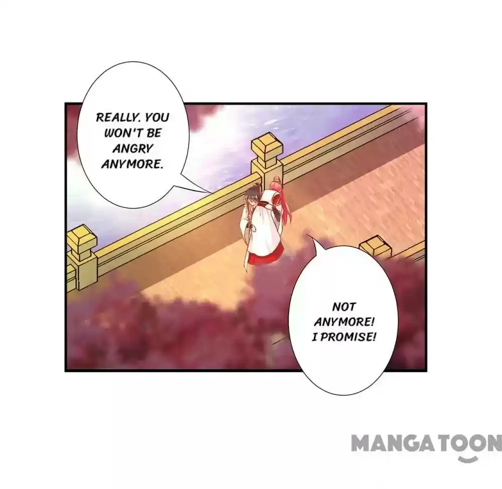 The Princess's Time Travel Episode 42