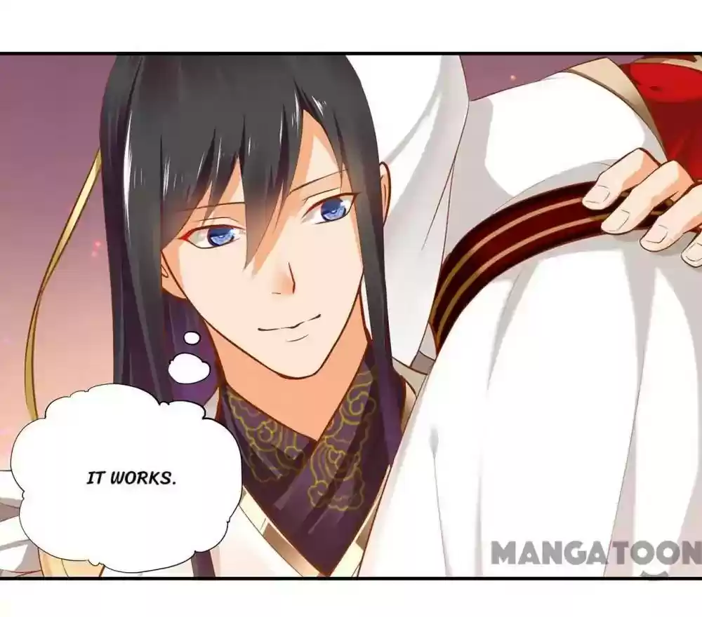 The Princess's Time Travel Episode 42